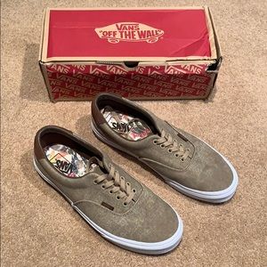 Vans Era 59 Sneakers